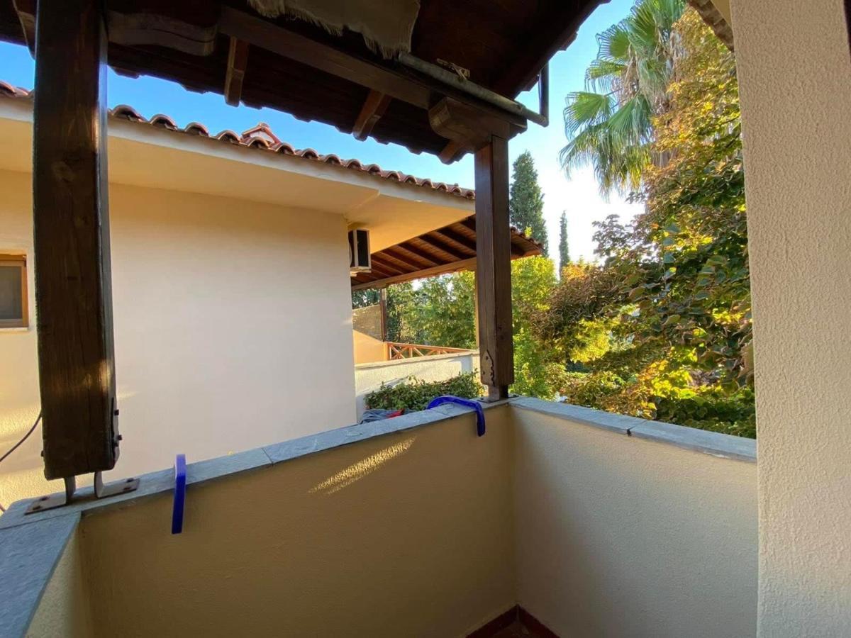 Villa Georgia'S House Nikiti  Exterior foto